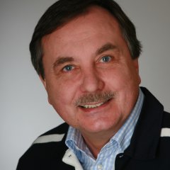 Klaus Köbele